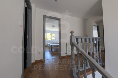 Villa in vendita a Javea, Alicante, Spagna 7 camere da letto, 326 mq. N° 157613 - foto 18