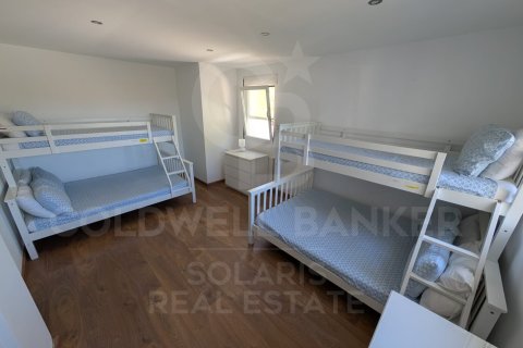 Villa zum Verkauf in Javea, Alicante, Spanien 7 Schlafzimmer, 326 m2 Nr. 157613 - Foto 21