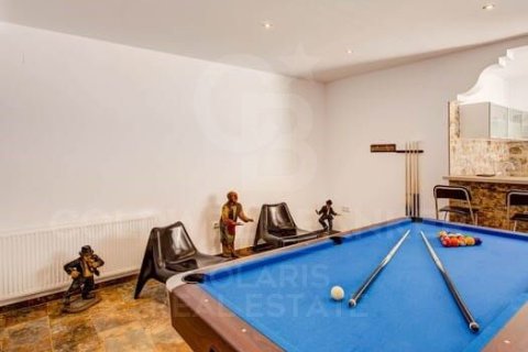 Villa zum Verkauf in Javea, Alicante, Spanien 7 Schlafzimmer, 326 m2 Nr. 157613 - Foto 27