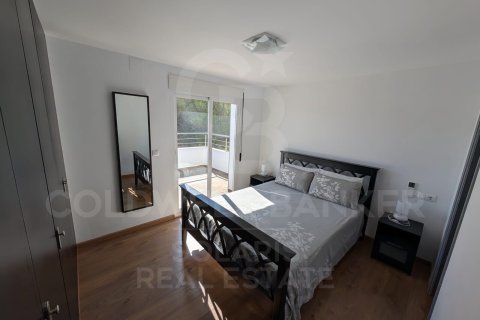 Villa in vendita a Javea, Alicante, Spagna 7 camere da letto, 326 mq. N° 157613 - foto 11