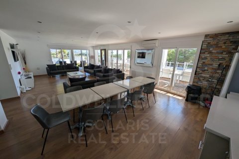 Villa in vendita a Javea, Alicante, Spagna 7 camere da letto, 326 mq. N° 157613 - foto 5