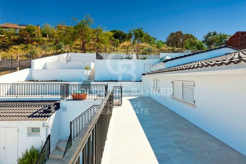House zum Verkauf in Esplugues de Llobregat, Barcelona, Spanien 7 Schlafzimmer, 510 m2 Nr. 157624 - Foto 7