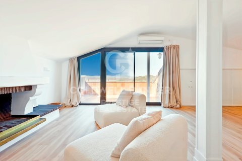 House for sale in Esplugues de Llobregat, Barcelona, Spain 7 bedrooms, 510 sq.m. No. 157624 - photo 22