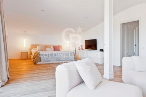 House for sale in Esplugues de Llobregat, Barcelona, Spain 7 bedrooms, 510 sq.m. No. 157624 - photo 17