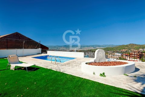 House zum Verkauf in Esplugues de Llobregat, Barcelona, Spanien 7 Schlafzimmer, 510 m2 Nr. 157624 - Foto 2