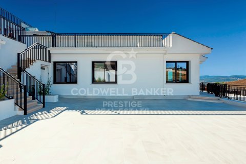 House zum Verkauf in Esplugues de Llobregat, Barcelona, Spanien 7 Schlafzimmer, 510 m2 Nr. 157624 - Foto 9