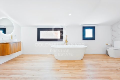 House zum Verkauf in Esplugues de Llobregat, Barcelona, Spanien 7 Schlafzimmer, 510 m2 Nr. 157624 - Foto 25