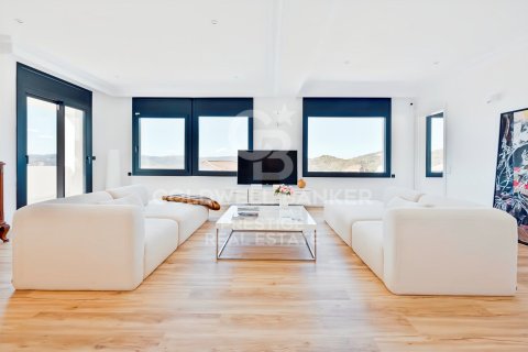 House zum Verkauf in Esplugues de Llobregat, Barcelona, Spanien 7 Schlafzimmer, 510 m2 Nr. 157624 - Foto 12
