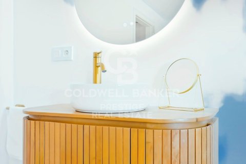 House for sale in Esplugues de Llobregat, Barcelona, Spain 7 bedrooms, 510 sq.m. No. 157624 - photo 13