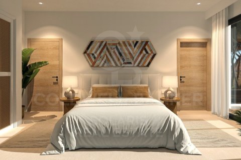 Villa zum Verkauf in Pedreguer, Alicante, Spanien 4 Schlafzimmer,  Nr. 157614 - Foto 3