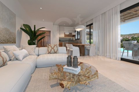 Villa zum Verkauf in Pedreguer, Alicante, Spanien 4 Schlafzimmer,  Nr. 157614 - Foto 2