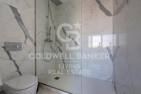Продажа пентхауса в Мадрид, Испания 5 спален, 546м2 №157616 - фото 25