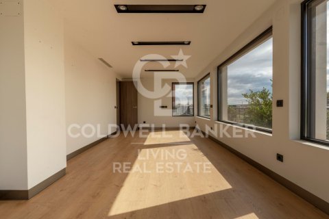 Продажа пентхауса в Мадрид, Испания 5 спален, 546м2 №157616 - фото 4