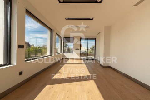 Продажа пентхауса в Мадрид, Испания 5 спален, 546м2 №157616 - фото 3