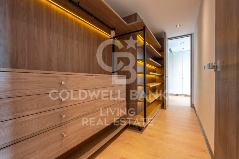 Продажа пентхауса в Мадрид, Испания 5 спален, 546м2 №157616 - фото 27