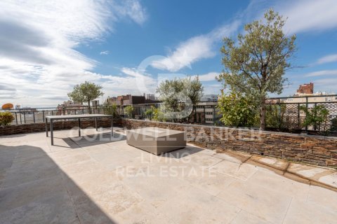 Пентхаус в Мадрид, Испания 5 спален, 546м2 №157616