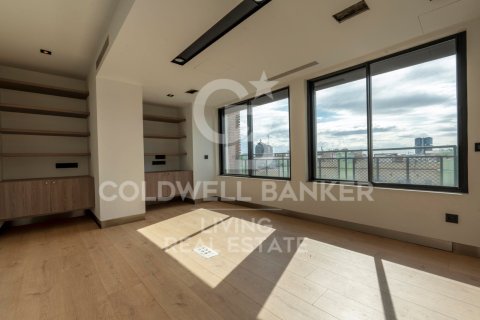 Продажа пентхауса в Мадрид, Испания 5 спален, 546м2 №157616 - фото 6
