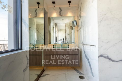 Продажа пентхауса в Мадрид, Испания 5 спален, 546м2 №157616 - фото 23