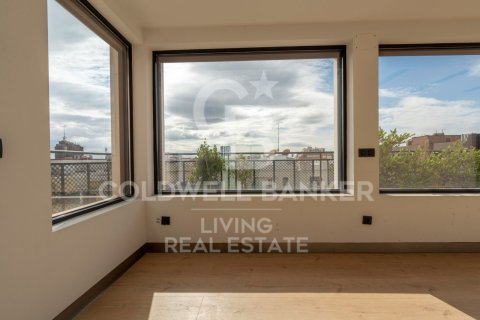 Продажа пентхауса в Мадрид, Испания 5 спален, 546м2 №157616 - фото 5