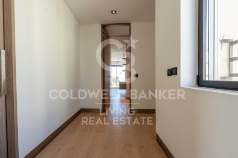 Продажа пентхауса в Мадрид, Испания 5 спален, 546м2 №157616 - фото 11