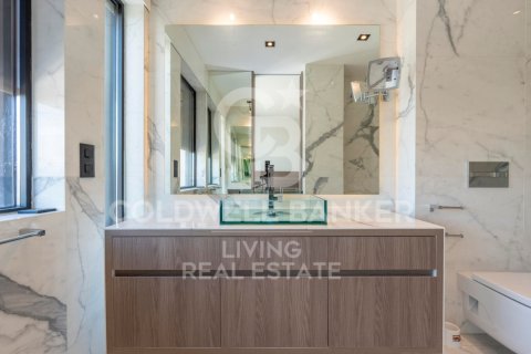 Продажа пентхауса в Мадрид, Испания 5 спален, 546м2 №157616 - фото 16