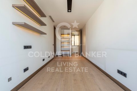 Продажа пентхауса в Мадрид, Испания 5 спален, 546м2 №157616 - фото 21