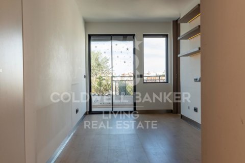 Продажа пентхауса в Мадрид, Испания 5 спален, 546м2 №157616 - фото 19