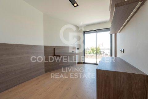 Продажа пентхауса в Мадрид, Испания 5 спален, 546м2 №157616 - фото 14