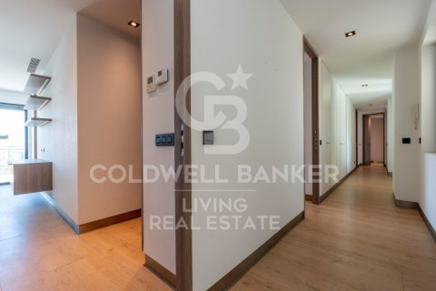 Продажа пентхауса в Мадрид, Испания 5 спален, 546м2 №157616 - фото 12