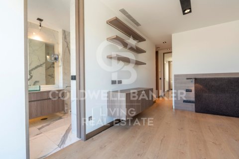 Продажа пентхауса в Мадрид, Испания 5 спален, 546м2 №157616 - фото 15