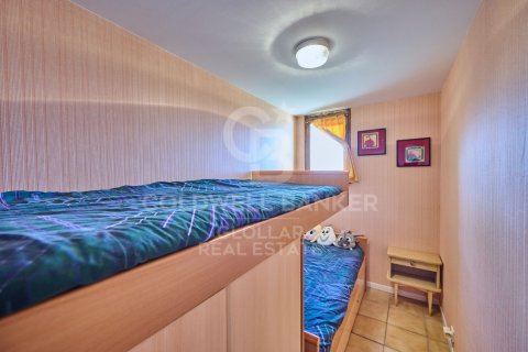 Apartment for sale in Spain 2 bedrooms, 60 sq.m. No. 157625 - photo 18