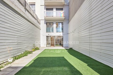 Paritalo myytävänä Barcelona, Espanja, 2 makuuhuonetta, 186 m2 No. 157626 - kuva 3