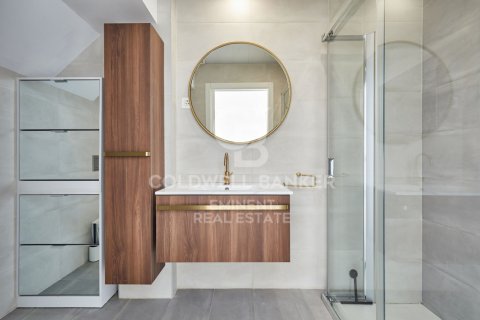 Paritalo myytävänä Barcelona, Espanja, 2 makuuhuonetta, 186 m2 No. 157626 - kuva 14