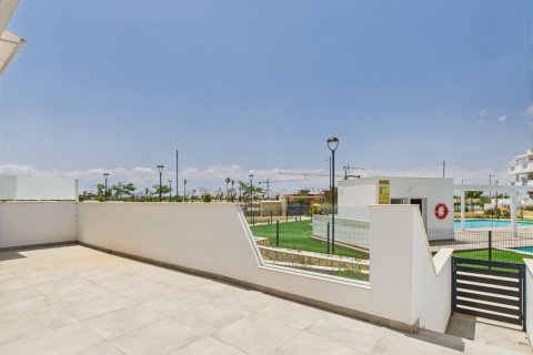 Appartamento in vendita a Santa Rosalia, Murcia, Spagna 2 camere da letto,  N° 167536 - foto 2