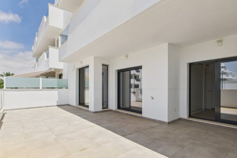Appartamento in vendita a Santa Rosalia, Murcia, Spagna 2 camere da letto,  N° 167536 - foto 1