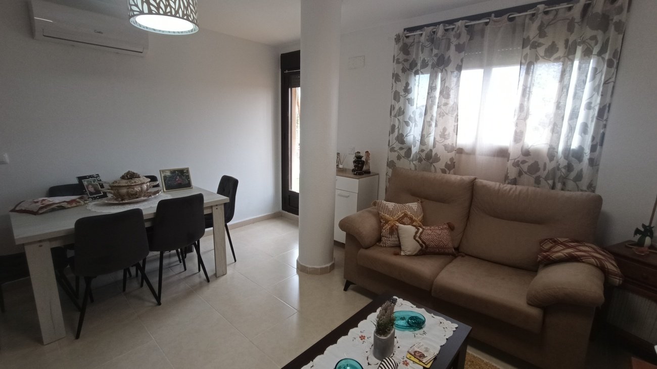 Kamienica w Sucina, Murcia, Hiszpania 2 sypialnie,  nr 184551