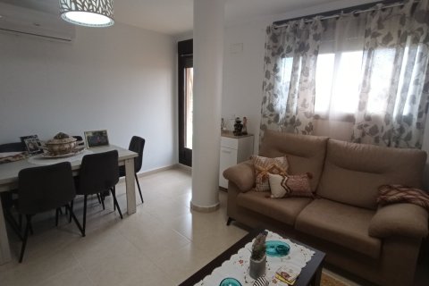 Villetta a schiera in vendita a Sucina, Murcia, Spagna 2 camere da letto, N° 184551 - foto 10
