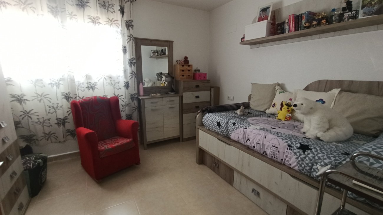 Kamienica w Sucina, Murcia, Hiszpania 2 sypialnie,  nr 184551