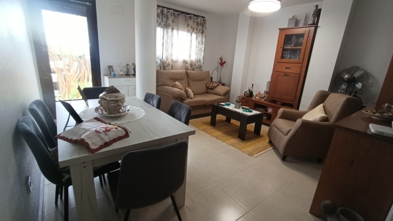 Kamienica w Sucina, Murcia, Hiszpania 2 sypialnie,  nr 184551