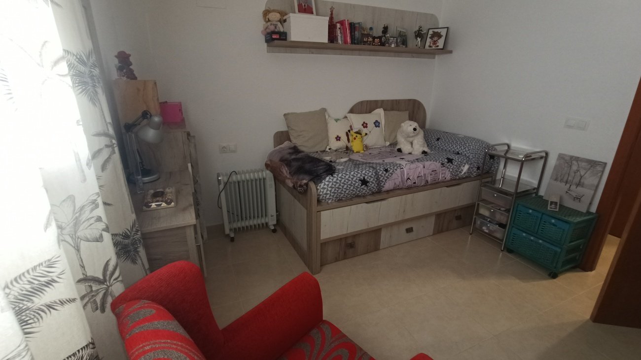 Kamienica w Sucina, Murcia, Hiszpania 2 sypialnie,  nr 184551
