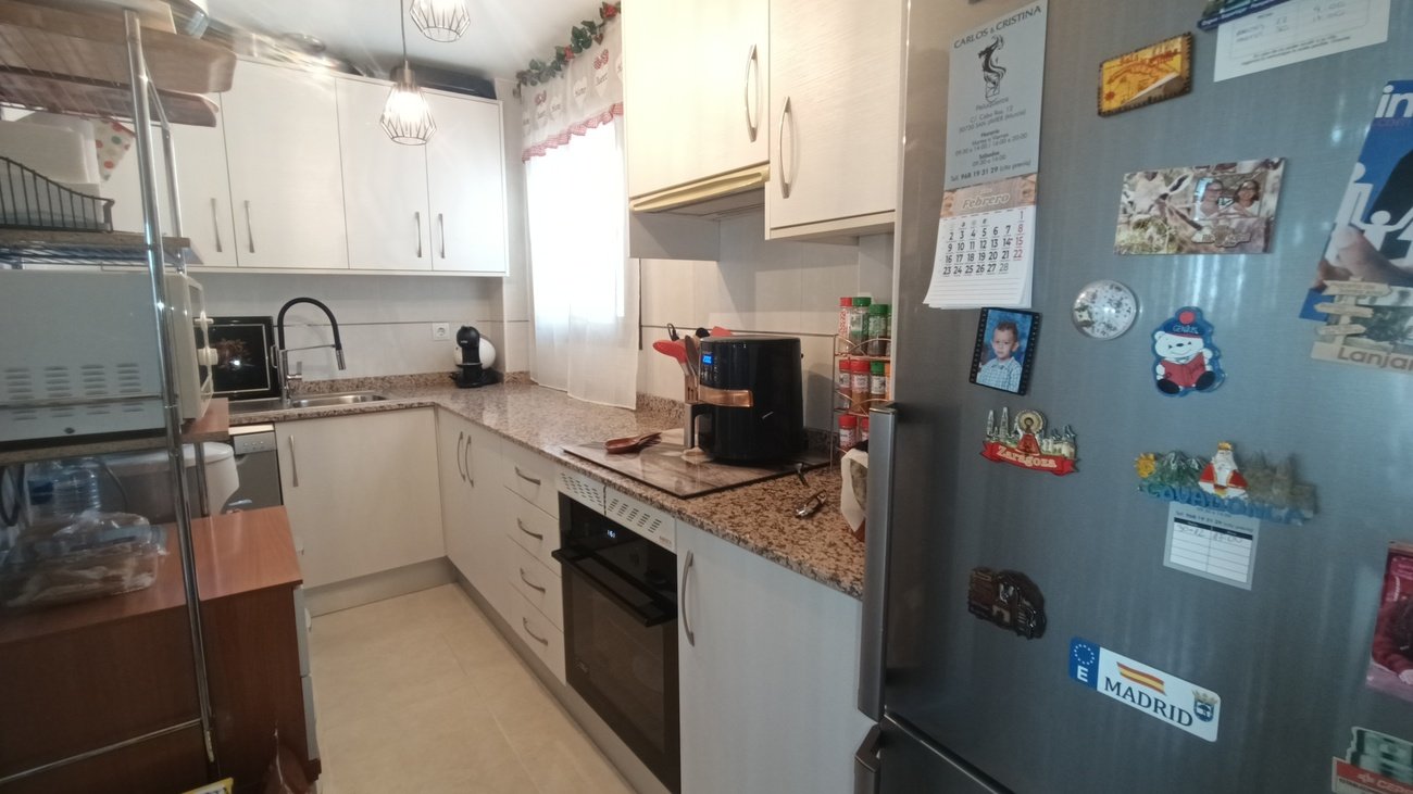 Kamienica w Sucina, Murcia, Hiszpania 2 sypialnie,  nr 184551