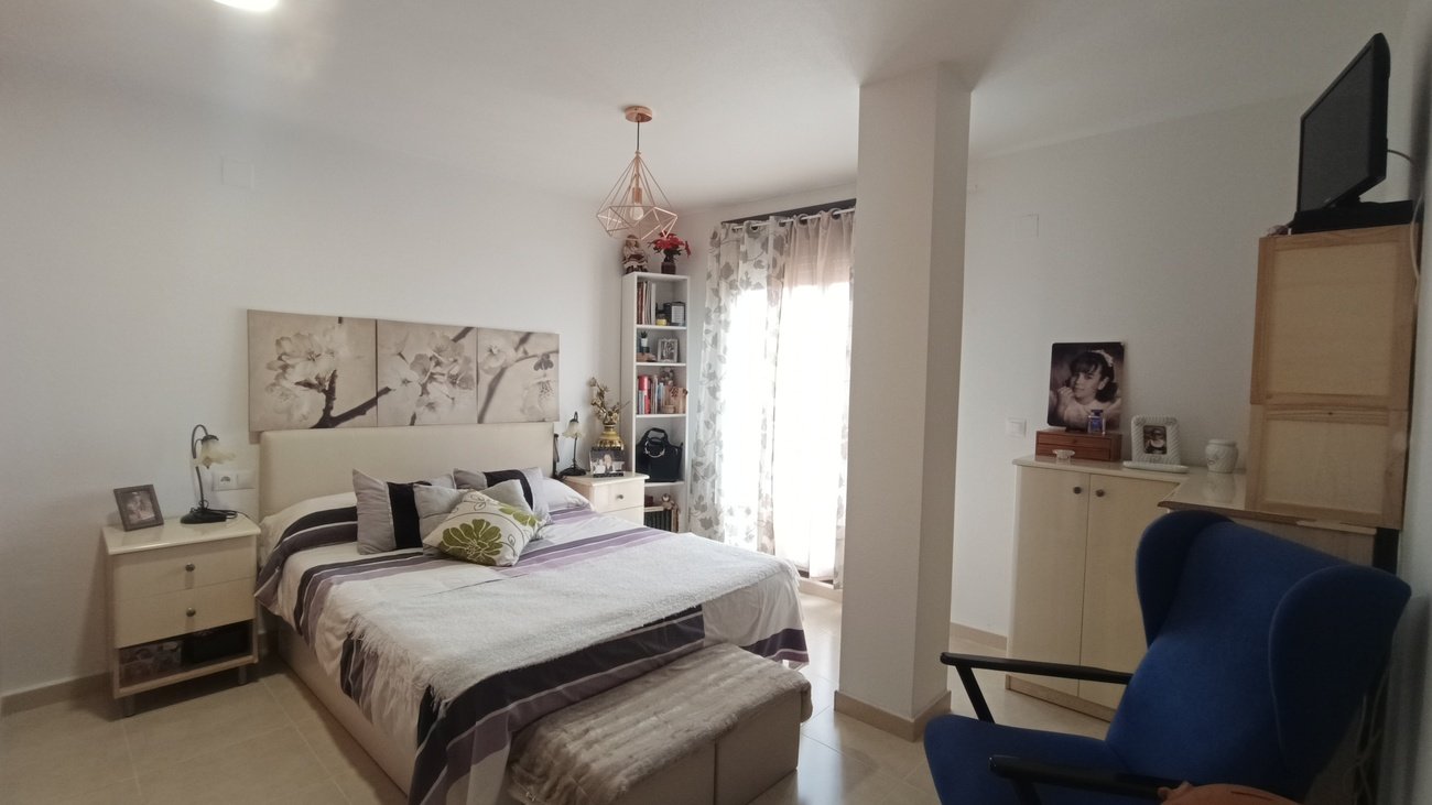 Kamienica w Sucina, Murcia, Hiszpania 2 sypialnie,  nr 184551