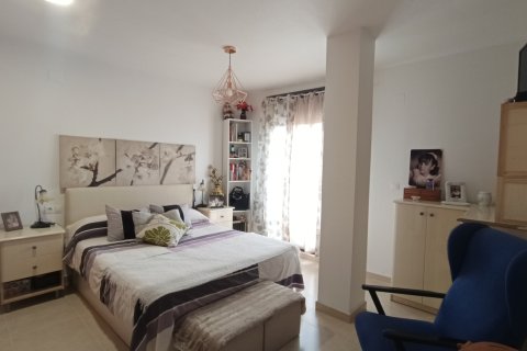 Villetta a schiera in vendita a Sucina, Murcia, Spagna 2 camere da letto, N° 184551 - foto 3