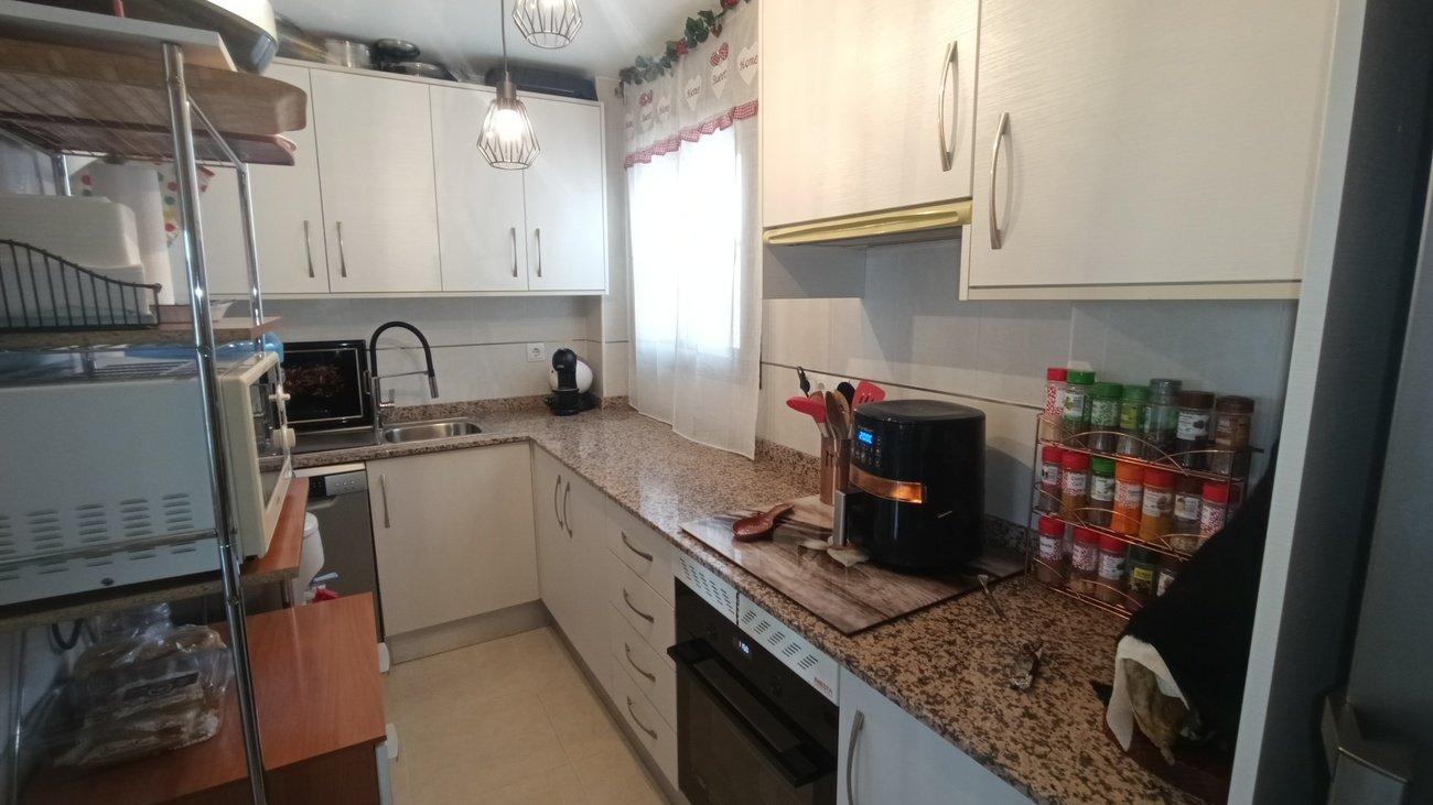 Kamienica w Sucina, Murcia, Hiszpania 2 sypialnie,  nr 184551