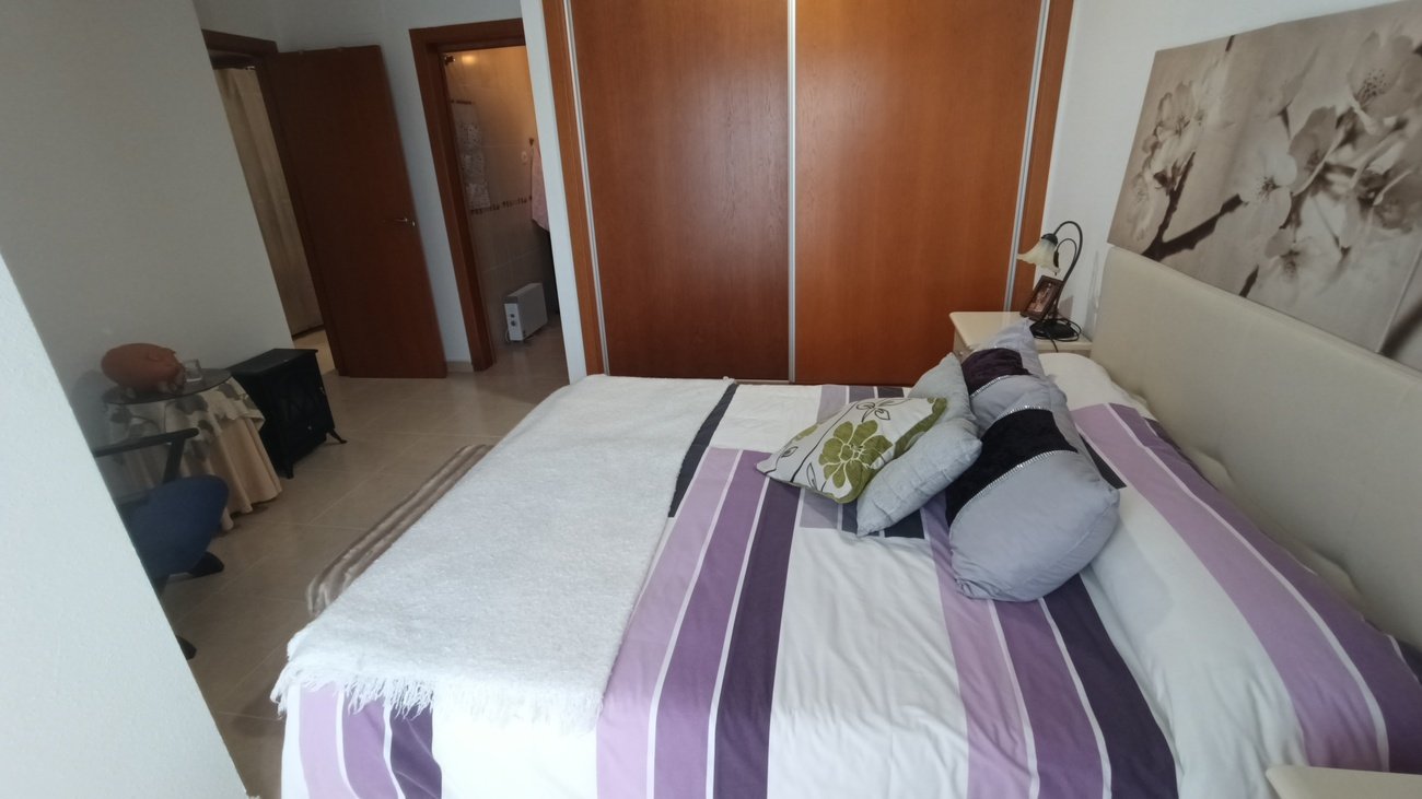 Kamienica w Sucina, Murcia, Hiszpania 2 sypialnie,  nr 184551