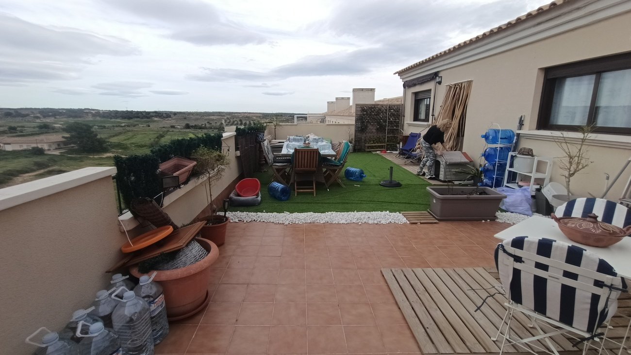Kamienica w Sucina, Murcia, Hiszpania 2 sypialnie,  nr 184551