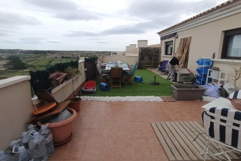 Villetta a schiera in vendita a Sucina, Murcia, Spagna 2 camere da letto, N° 184551 - foto 6