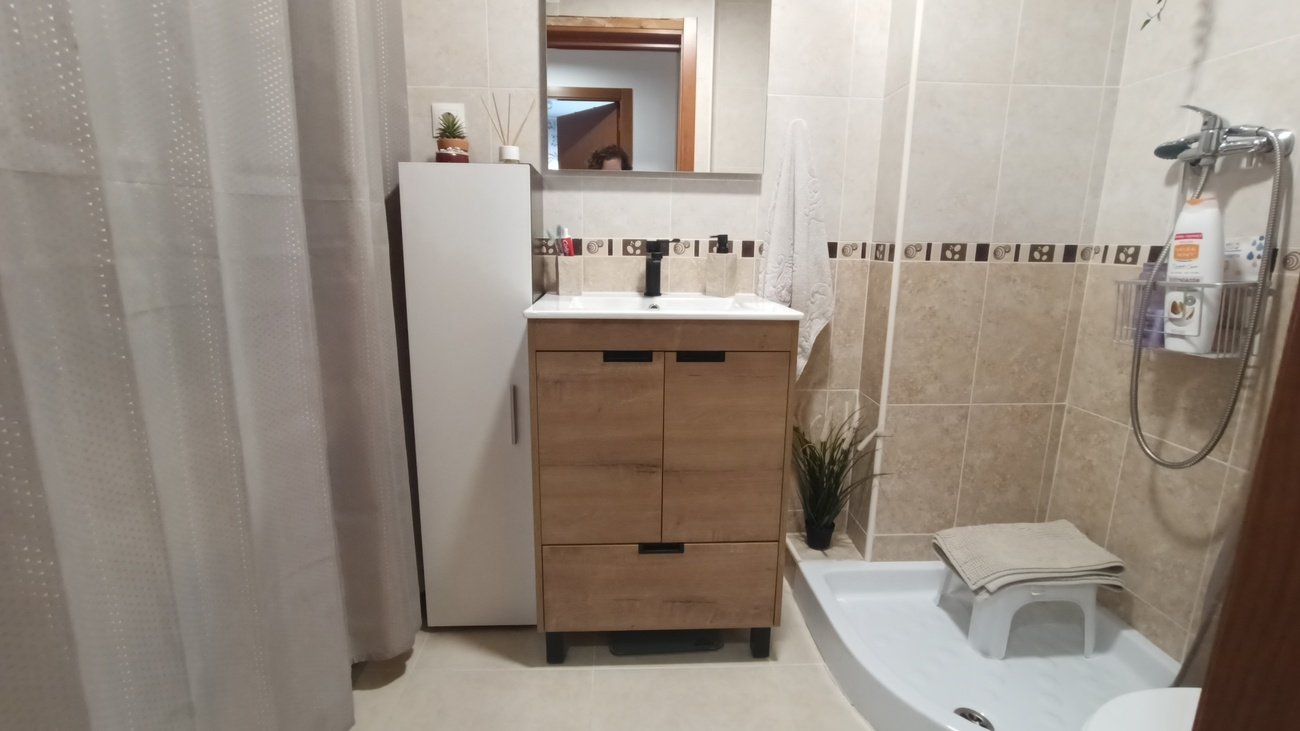 Kamienica w Sucina, Murcia, Hiszpania 2 sypialnie,  nr 184551
