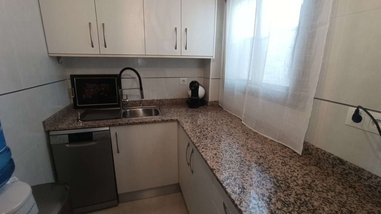 Kamienica w Sucina, Murcia, Hiszpania 2 sypialnie,  nr 184551