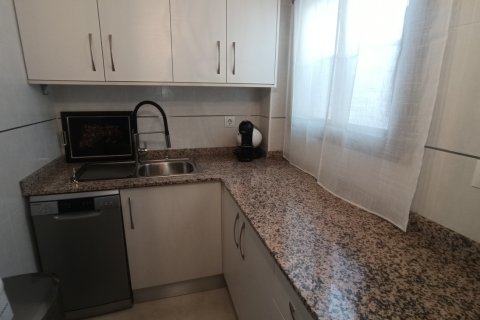Villetta a schiera in vendita a Sucina, Murcia, Spagna 2 camere da letto, N° 184551 - foto 15